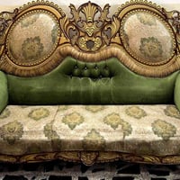 طقم ١٠ مقاعد • حي الجهاد