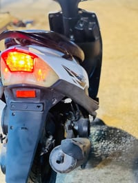 دراجه ماكس • مكينه مفتوحه • كفرات تجاري