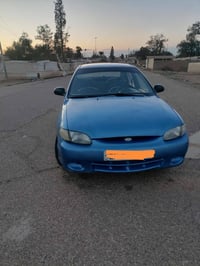 اكسنت • ١٩٩٧ • القائم