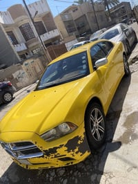 جارجر ٢٠١١رقم بغداد إنكليزي حادثها دوسه الجوه جهت النفر مبدل باب وبيها...