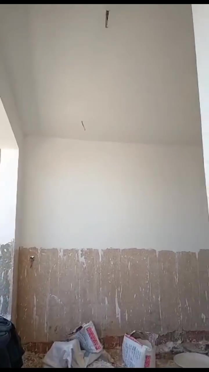 عمل جص وبورك ***********
