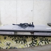 دي في دي بنسونيك • بدون ريموت • نضيف