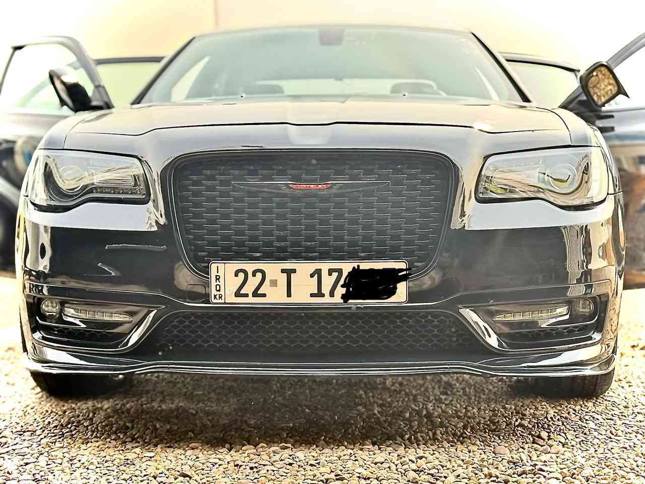 كرايسلر اوباما امريكي 2022 السعر 315 وبيهه مجال بسيط
صلو على محمد 

الممشى: 80000mi

رقم: اربيل 

اللون: اسود

مواصفات :

بانوراما

تحكمات بل كشنات

شفتات ستيرن 

كت كامل كاربون فايبر 

تشغيل عن بعد

تدفئه بل كشنات الاماميه

مرايه تعتيم ذاتي

كشنات كهرباء

بجم عريض(دبل لحيه)

شفتات ستيرن

لايت زنون

مثبت سرعه

وباقي مواصفات الs معروفه

*********** السياره بسمي وتحويل ثاني يوم مكان السياره ديالى بعقوبه وحياكم الله  بل عافيه عل ياخذهه جديده بمعنه الكلمه استخدام شخصي
