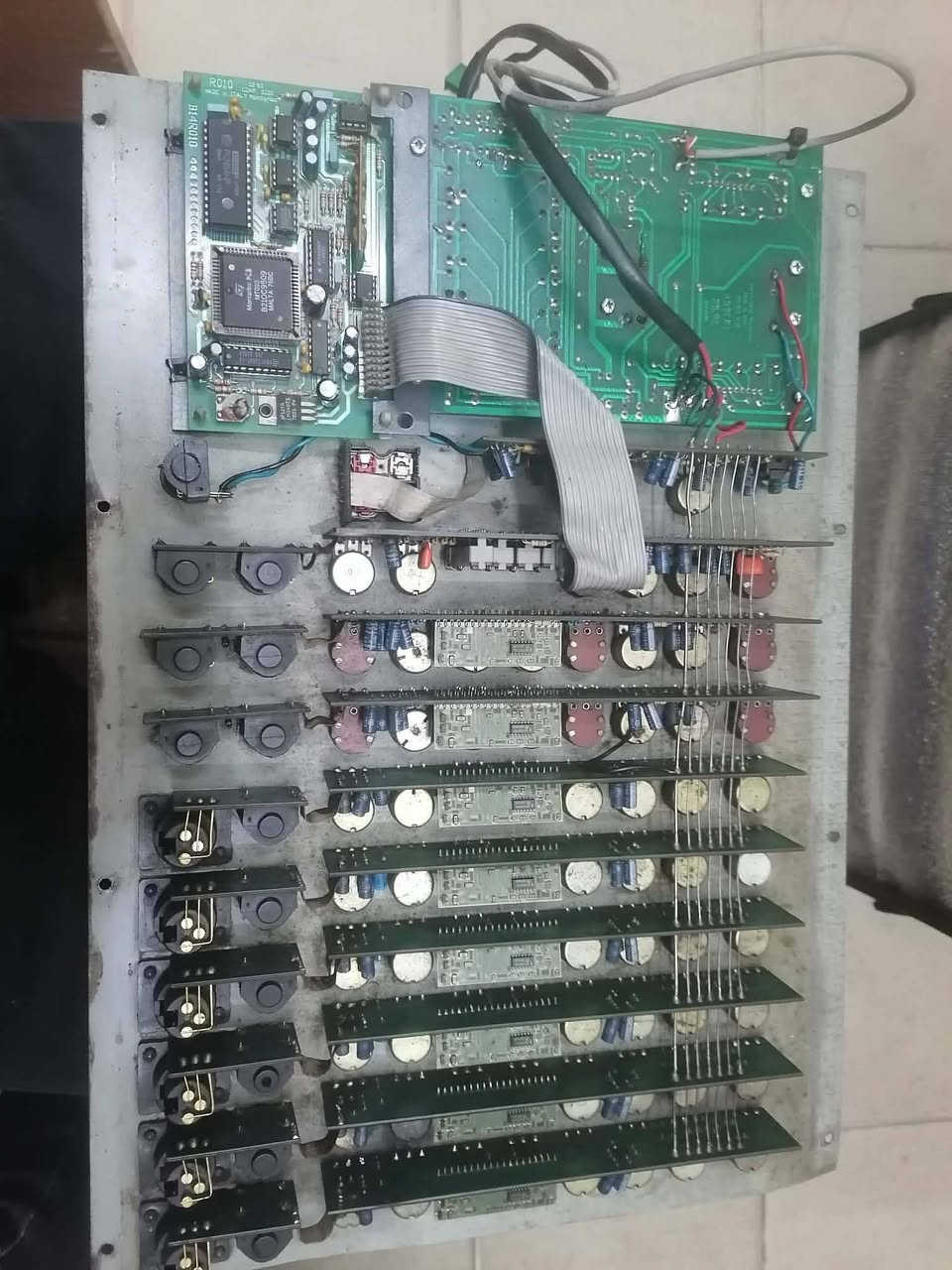 للبيع هيد 400 موديل 98//01203580750


**إذا كنت صاحب هذا الإعلان وتريد حذفه لأي سبب، رجاءا أرسل رسالة إلى الدعم الفني**