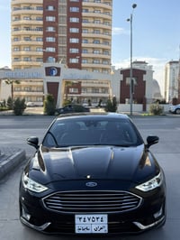 فيوچن تيتانيوم • ٢٠٢٠ • ٢٥٠٠٠ كم