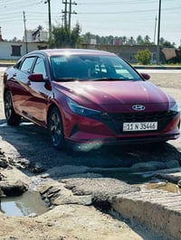 النترا 2022 مكينه دوش الكير اي تي الرقم 07745267815