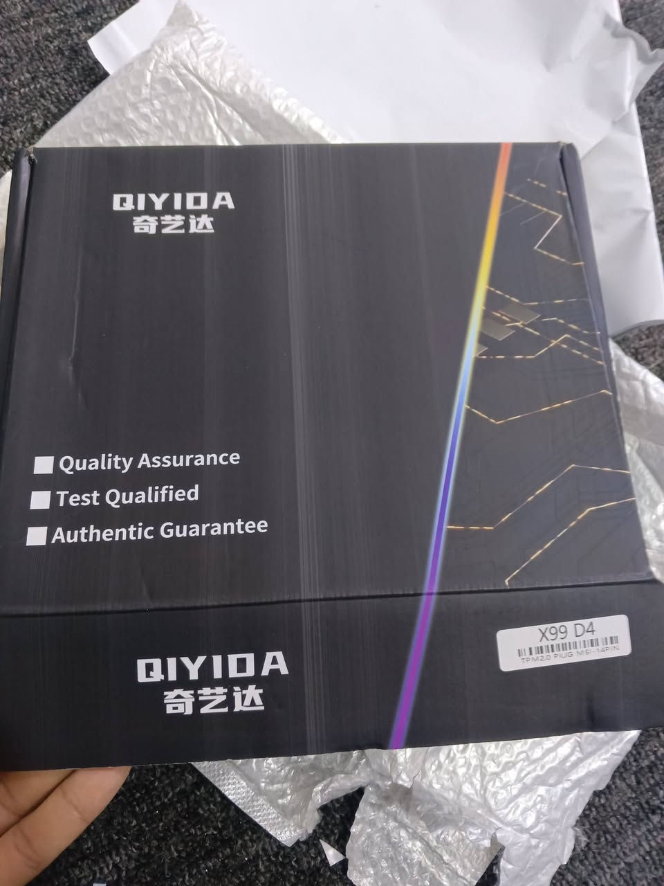 جديد
25 مع التوصيل


**إذا كنت صاحب هذا الإعلان وتريد حذفه لأي سبب، رجاءا أرسل رسالة إلى الدعم الفني**