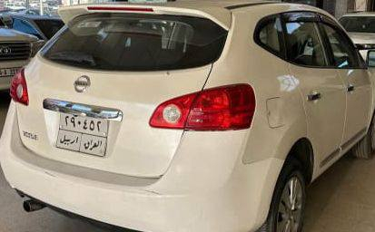 سيارة نيسان روج 2011فول.فول.بلاداخل.بي.نص.باب.صبغ.بي.شبرين.صبغ.طخم.اطارت.جديد.باتري جديد شرط كير انوماتيك محرك شرط.فحص.من.زاخو.الي.بصرة.تحويل.اوكالة.سعر.105.بي.مجال.علية.10.وراقات.غرامة.عنوان.زاخو.جام.كهرب.تحكوم.ات ين.هذاراقمي.*********** زاخو, دهوك
