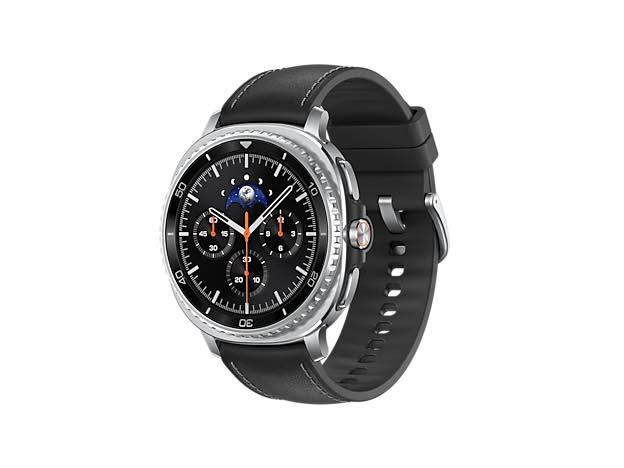 Galaxy Watch8 Classic (LTE, 46 mm)
جديده بلكارتونه رايدها ب500,000 
ارخص من سعر المحلات


**إذا كنت صاحب هذا الإعلان وتريد حذفه لأي سبب، رجاءا أرسل رسالة إلى الدعم الفني**