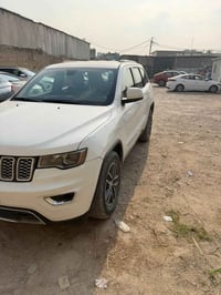 جيب لميتد 2018 حادثهه بنيد وحافة الجاملغ باقي كله مكفول كير ومكينه مكف...