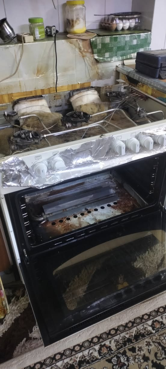 تم صيانة طباخ عدد (٢) في حي الواسطي 💚 
🧰(((ورشة متنقلة في جميع أحياء كركوك)))
 🧑‍🔧🧑‍🔧صيانة موقعية داخل منزلك لصيانة وتصليح 🧑‍🔧🧑‍🔧
#الطباخات + الافران...🫕♨️
#المبردات🌀
#الصوبات النفطيه والغازيه والزيتية والكهربائية 🔌
#تركيب #الخلاطات وعمل السباكه(بورجي)🚿
#صيانة #الكيزرات الغازي و الكهربائي .🪛🔧
#تصليح الأجهزة الكهربائية المنزليه🏘️
#صيانة كهرباء المنزل ...🔌🪛
#بادارة: ورشة ابو أيلاف المتنقلة في كركوك 
#ضمان_امان_شغل_درجه_اولى
💥للاستفسار.... ⬇️☎️
***********
