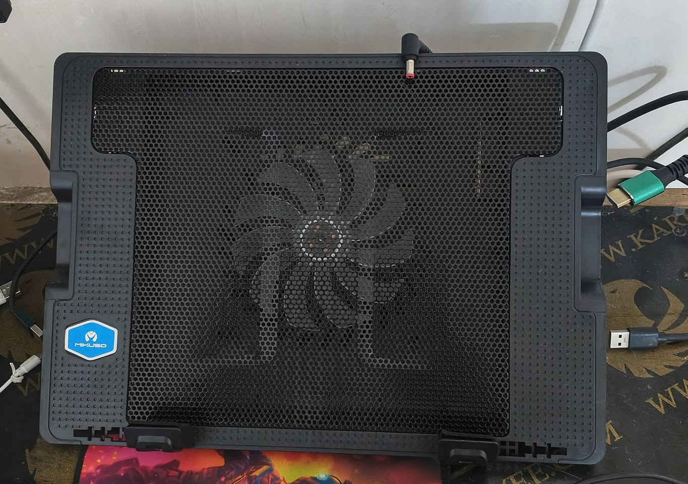 لابتوب گيمنك للبيع بحالة ممتازة – أداء قوي للألعاب والعمل
🔹 الموديل: Acer Nitro 5 AN515-57
🔹 المعالج: Intel Core i5 الجيل 11 (i5-11400H)
🔹 الرام: 32GB DDR4🔥 (مناسب للألعاب والبرامج الثقيلة)
🔹 كرت الشاشة:RTX 3060 6GB (يشغل ألعاب قوية بسلاسة)
🔹 التخزين: 1T SSD 
🔹 النظام: Windows 11 64-bit 

💻 اللابتوب نظيف جداً، استخدام شخصي وخفيف
🎮 مناسب للألعاب مثل GTA, Warzone, ETS2 ,Pubg,Call of duty وغيرها
⚡ سريع جداً بالبرامج الهندسية والتصميم و المونتاج 
 وياه هدية ستاند مروحة تبريد (سعرة ١٥ الف )
اذا تريد كيبورد وياه ميكانيكي RGB  مع ماوس كلهن گيمنك (سعرهم ٣٠ الف جدد مستخدم أقل شهر سعر جديد ثنينهم ٥٠ الف ) 
📍 الموقع: بغداد
💰 السعر: ( مليون وقابل للتفاوض)
📞 للتواصل: ( خاص او ***********)
