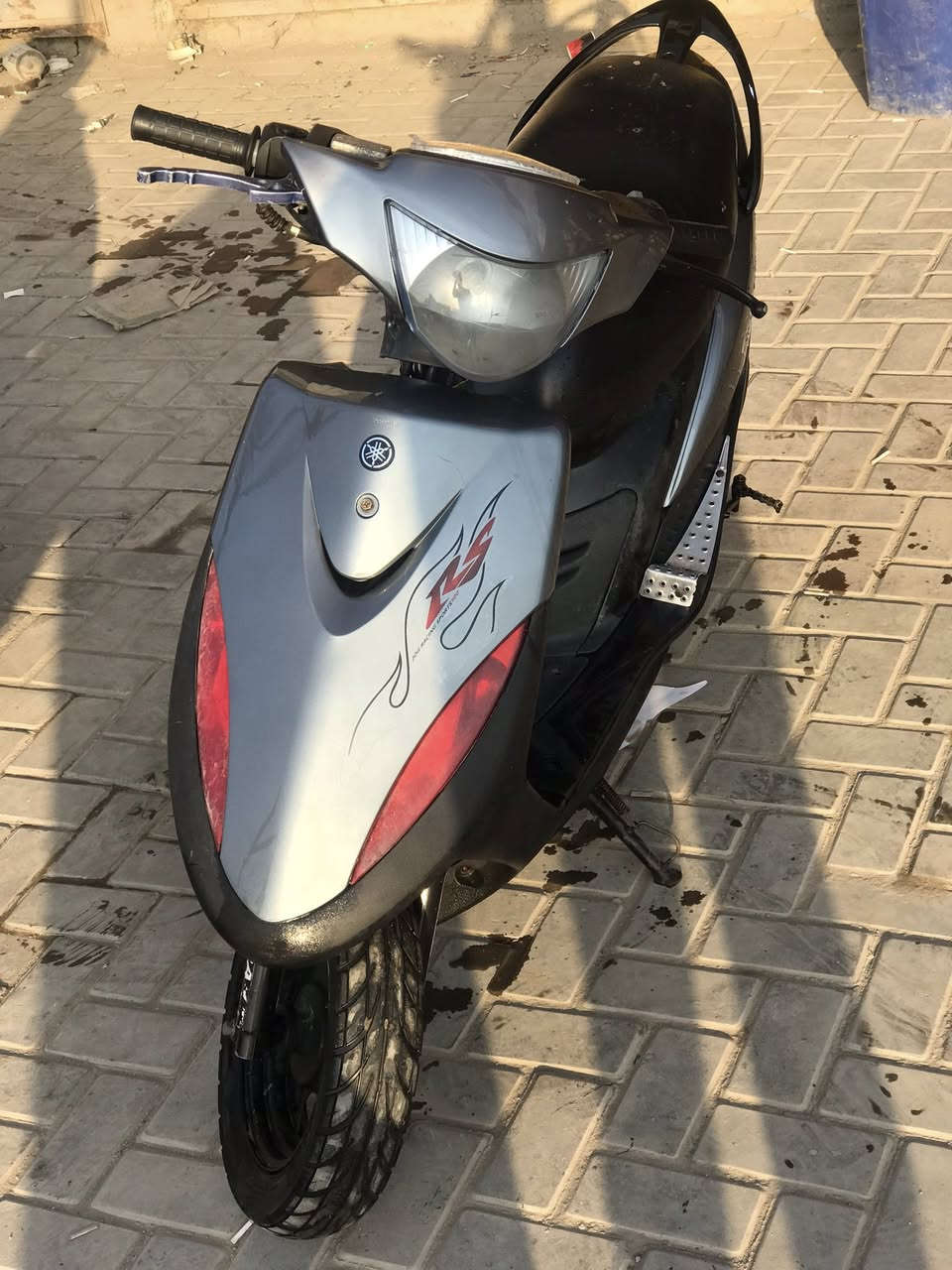 سلام عليكم
دراجه ماكس عدله للبيع 

دراجه شلعه معدل 

كهربائيات كلهه شغاله 

مكينه بلاديه 

دراجه اي نقص مابيهه كلهه شغاله 

العنوان بغداد الشعب 

رقمي  
***********
