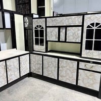 كاونتر • مترين • ٣ قطع