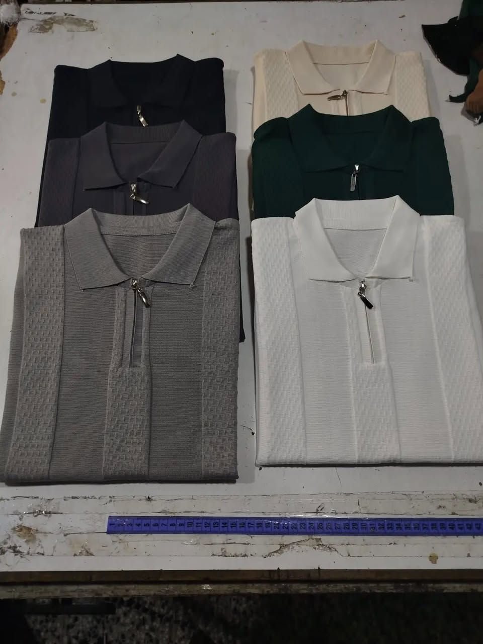 كنزات تريكو رجالي صيفي قياسs......xxl
العدد850لتواصل
00905397770392
@إشارة


**إذا كنت صاحب هذا الإعلان وتريد حذفه لأي سبب، رجاءا أرسل رسالة إلى الدعم الفني**