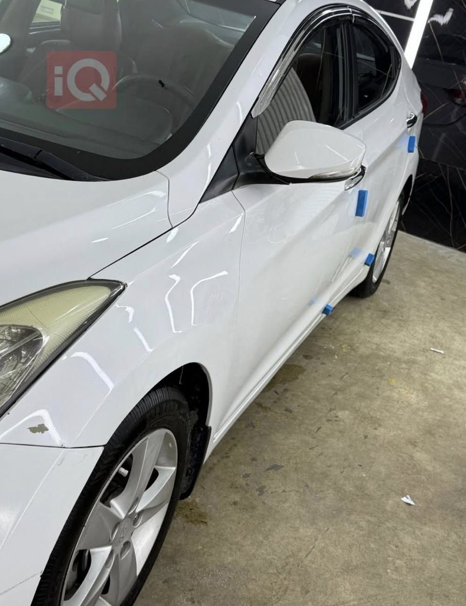 سلام عليكم الانتر 2013 خليجي سياره جاهزه سونر موجود سعر ٩٨ بيه مجال بسيط
***********
