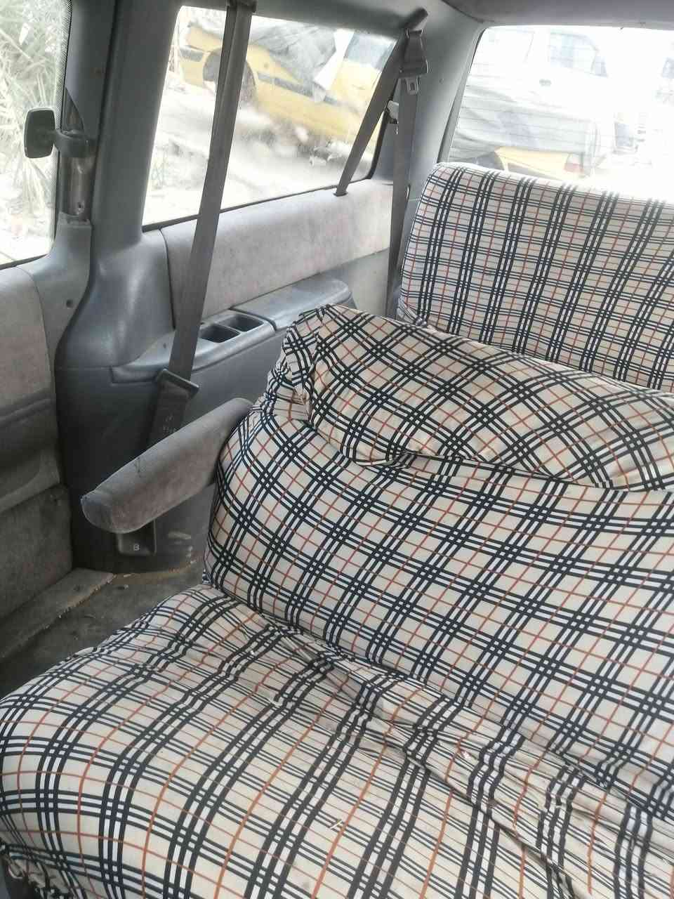 السلام عليكم ورحمة الله دوج كلايزر موديل ١٩٩٢ رقم بغداد انكليزي باسمي  مكينه وكير بلاديات ٣٣٠٠  كهربائيات كاملة كشن كهربائي جام كهربائي . كشرشوف العين بي تلكيطات بسيطه نقصها دبلات امامي والكير بي خلل بلنمرة ال٤ مرة تجي ومرة لا ناس علما ان العقل جديد والحساسات جدد وغراض التبريد موجودة بس ماشادهن   سعرها ٣٠$ مكاني بغداد الحسينية مالراشدية  للاستفسار اكثر متواجد عالخاص


**إذا كنت صاحب هذا الإعلان وتريد حذفه لأي سبب، رجاءا أرسل رسالة إلى الدعم الفني**