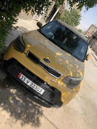 كيه صول موديل ١٥محرك ٢٠٠٠ سعر ٨٥ رقم ٠٧٧٠٣٣٦٩٤٩٩
