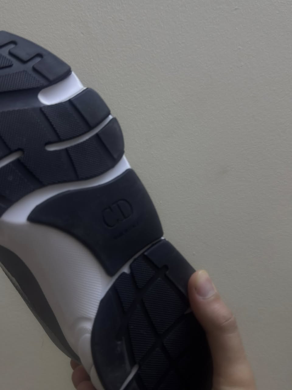 حذاء ديور
اورجنال

قياس ٤٥
نظافه ١٠٠٪؜
للحجز خاص


**إذا كنت صاحب هذا الإعلان وتريد حذفه لأي سبب، رجاءا أرسل رسالة إلى الدعم الفني**