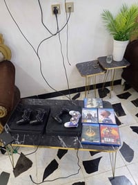 بلي ٤ • مهكر • بلي ٥