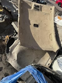 مواد احتياطيه سني كوري كصات بلاد شرط الفحص   يتوفر توصيل جميع محافضات ...