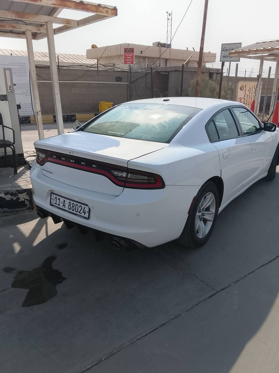 سلام عليكم جارجر موديل 2019.    اصل 2022 مراوس بصفره تكسي فقط ***********
