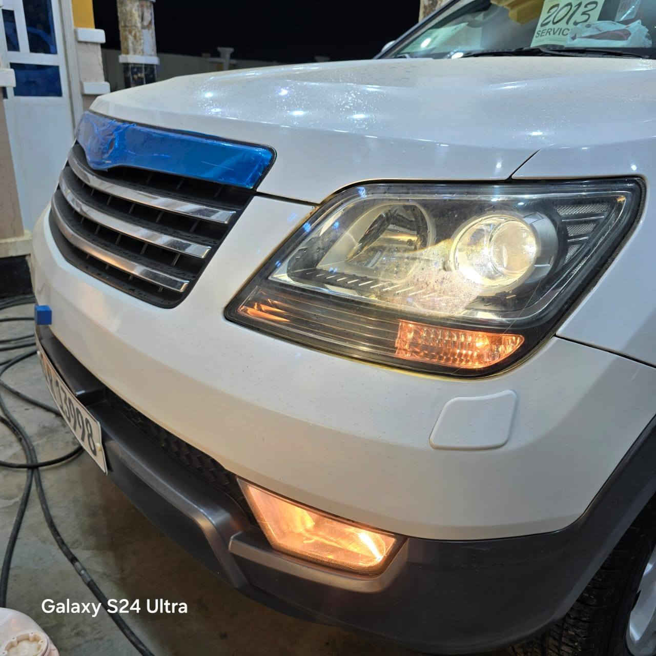 سلام عليكم موهافي موديل ٢٠١٣
خليجي سنويه وهزه ٢٠٣٠سياره كفاله عامه من عده شبر ونص كرت تكحيل شركه دوليه ماشيه ٩٥حقيقي دك جرس بل ١٢٠ كفاله من البارد والفتح كير مكينه بل بشرط ع فحص 
تخم تاير صدر امامي خلفي جديد تبريد ثلج فول مواصفات كلشي بيها شغال سياره جديده معنى كلمه مكان سياره بغداد السعر ١٦٢ 
***********
***********
