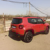 جيب رينكيد للبيع مديل 2023 ماشيه 18 الف حقيقي رقم ميسان فور ويل وارد ا...