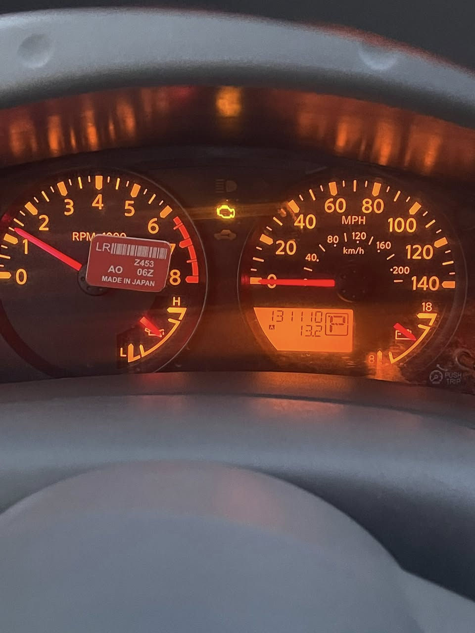 السلام عليكم فرونتيرا  2016 كفاله كير ومحرك تبريد تدفئه تحكم ستيرن ارضيه جلد درجه اوله  رقم سليمانيه  الجديد ل 29 تريد وكاله تريد تحويل  ضرر قطعتين جاملق وبنيد السياره نضيفه متعوب عليه عنوان البصره متواجد ماسنجر
سياره جاهزه ما بيه نقص بيع او مراوس بفرونتيرا  احدث هايلوكس   للبيع 140. وبيه مجال استفسار اكثر الاتصال 

***********
