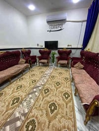 للأستفسار خاص او على الرقم 07763445225 عمارة