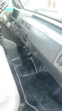 كيا حمل 1994 بسمي شرط تحويل رقم انكليزي بغداد كير اكسل كفاله محرك بي ت...