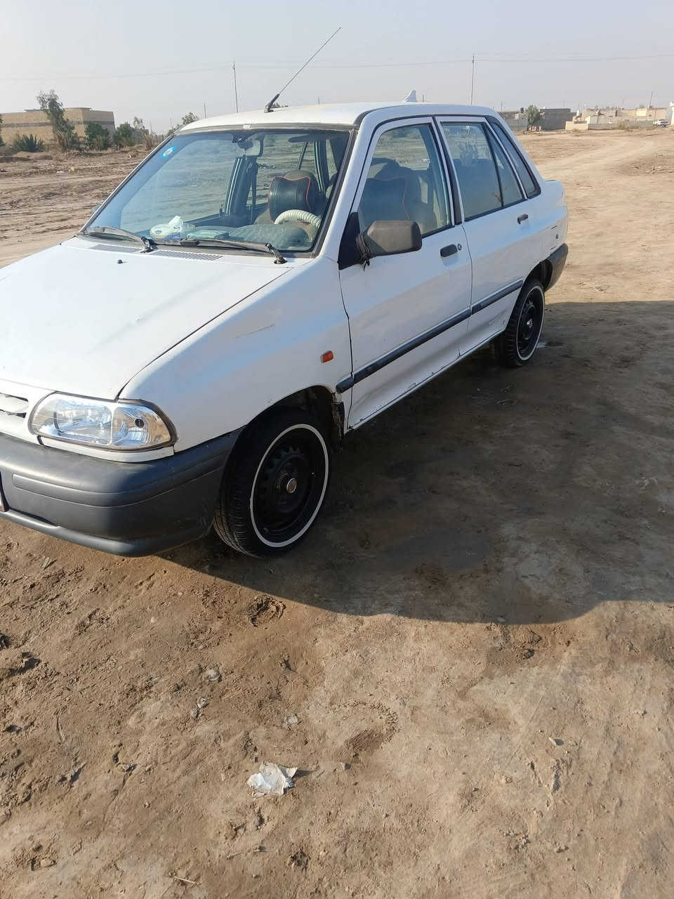 سلام عليكم سايبه 14 بسمي رغم انكليزي سنويه 30 كله جديد لا ضربه ولا تبديل 34 وبيه  مكاني ناصرية سجن الإصلاح ***********
