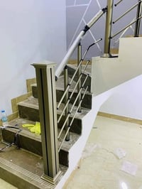 محجرات المنيوم • تركي