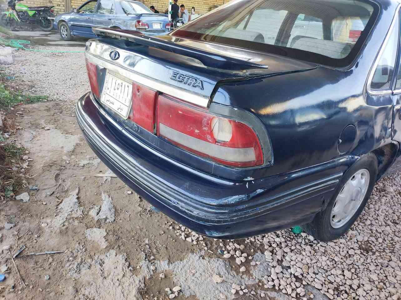 سلام عليكم دايو برنس موديل 95 رقم ديالى سنويه مشروع وطني تحويل مباشر مكينه وكير مكفولات سعر 22 وبيه مجال عنواني بابل مسيب
إتصال ***********
