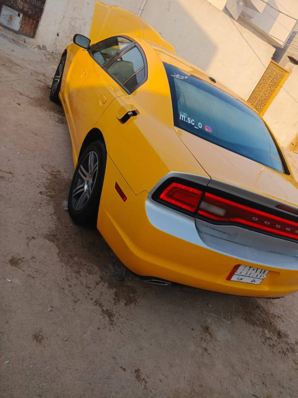 جارجر مديل 12 جاهزه وبسمنه تحويل جاهزه كير ومكينه وتبريد وحداديه وتخم تاير السعر 148وبيه مجال رقم راعيه ‏‪***********‬‏ مكلف بلنشر
