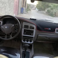 كوين ٢٠١٠ • محور كورلا • الحويش