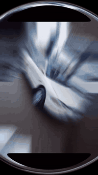 عيوني • ٢٠٠٥ • قطعتين صبغ