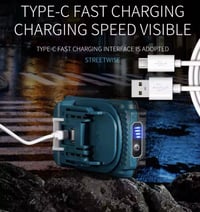 بور بنك • لايت • ٢٥٠٠٠ مللي أمبير