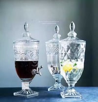 ترمس عصير • ٥,٥ لتر • جملة فقط