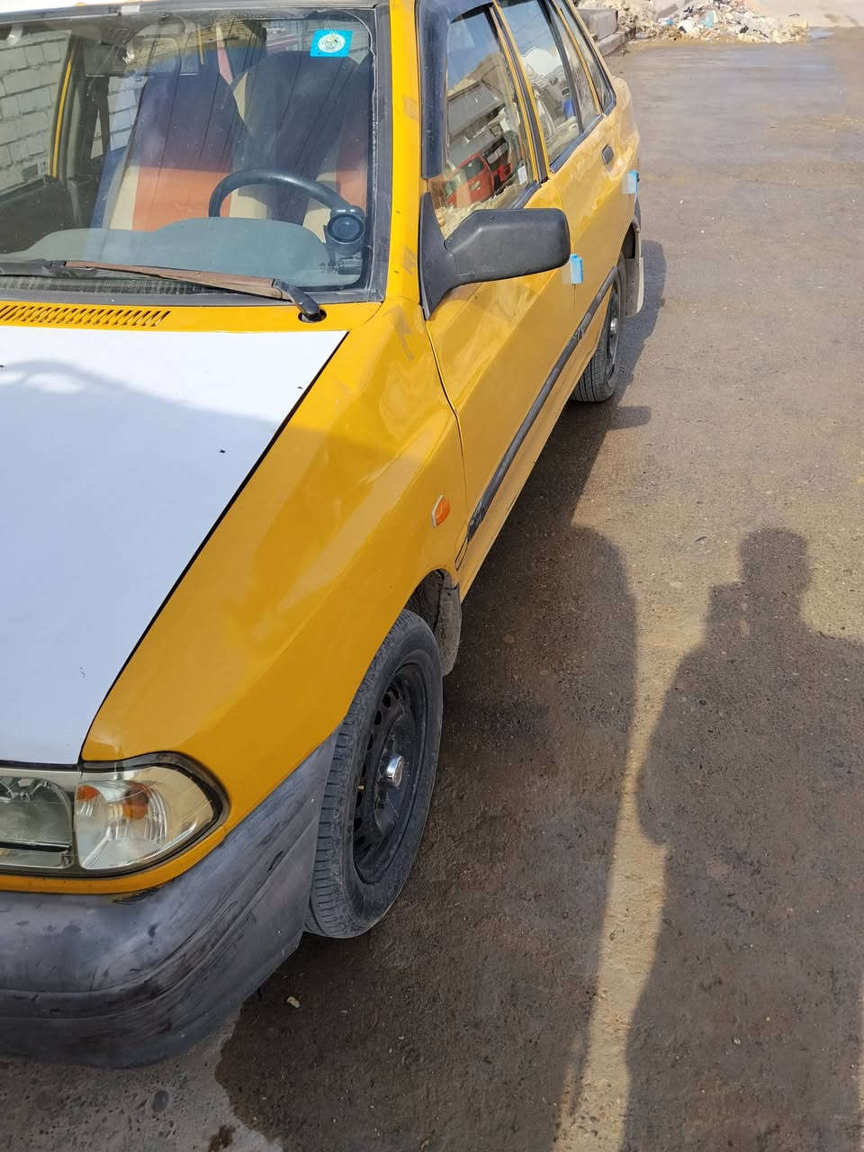 سايبه للبيع موديل 2013 لسعر 30 رقم تلفون ***********
