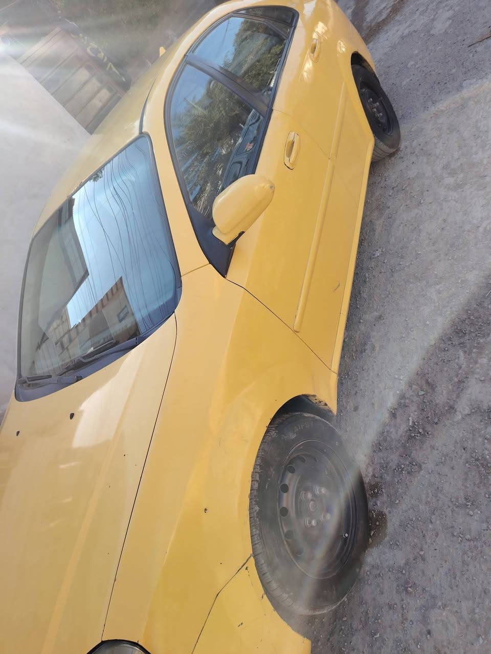 السلام عليكم اوبترا 12 جاهزة كير مكينة وتبريد مكفول اوتوماتيك رقم بابل مصفرة هيىة وغرامات سعر ٦٢ وبيهة مجال مكاني بغداد الشعب بسمي السيارة الاستفسار ***********
