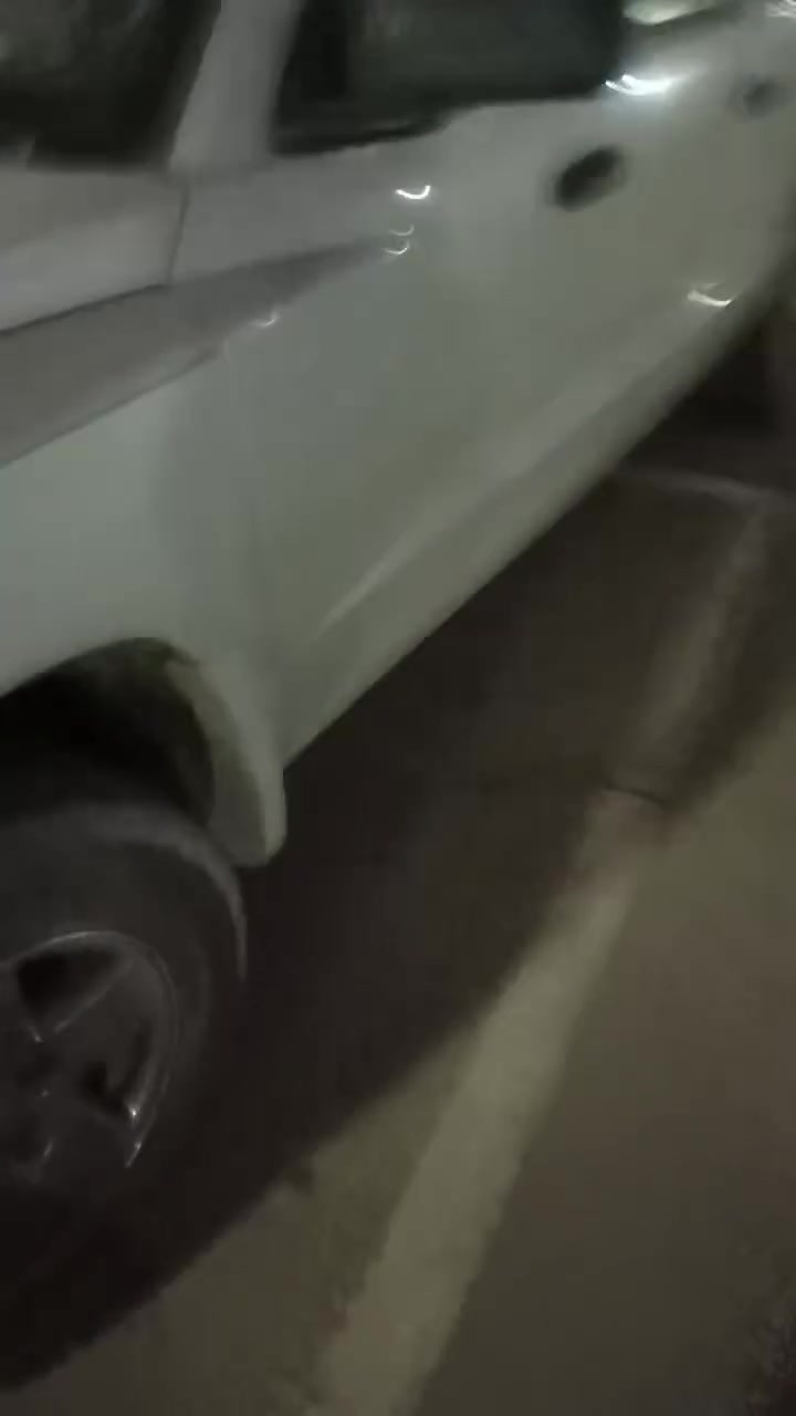 دوج داكاتو ٢٠٠٦بيكب اب دبل قمارة مكفولة من اي ضربة ،،، محرك وكير واكسل وتبريد وكهرباىيات مكفولة،،، كير عادي اطارات جديدة
السعر 100ورقة للبيع او المراوس حسب القناعة،،،، السنوية لغاية 2028السيارة باسمي مفحوصة هزة منذ شهر،،، مكانها بغداد الكرادة رقم ***********
