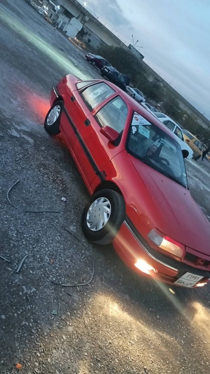 وابل فكترا موديل 93 سياره جديده بدون صرف محرك 16 بدون ضربه رقم سلميانيه هزا جديد سنويه ساقط شهرين سياره مصبوغ عام جمالي رقم موبايل ***********
