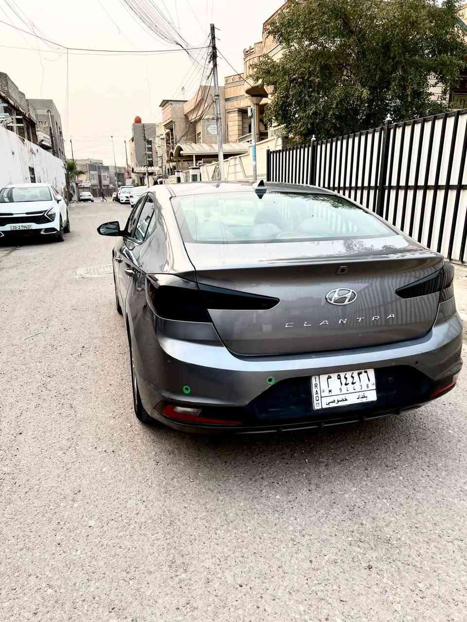 هونداي النترا 2020 وارد أمريكي
حادثهه فقط دعاميات ( كلين )
كير ايتي المرغوب
السعر 122 ورقه وبيهه مجال
مكاني بغداد
***********
