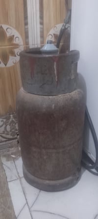 قنينه غاز للبيع السعر 55 07719630780