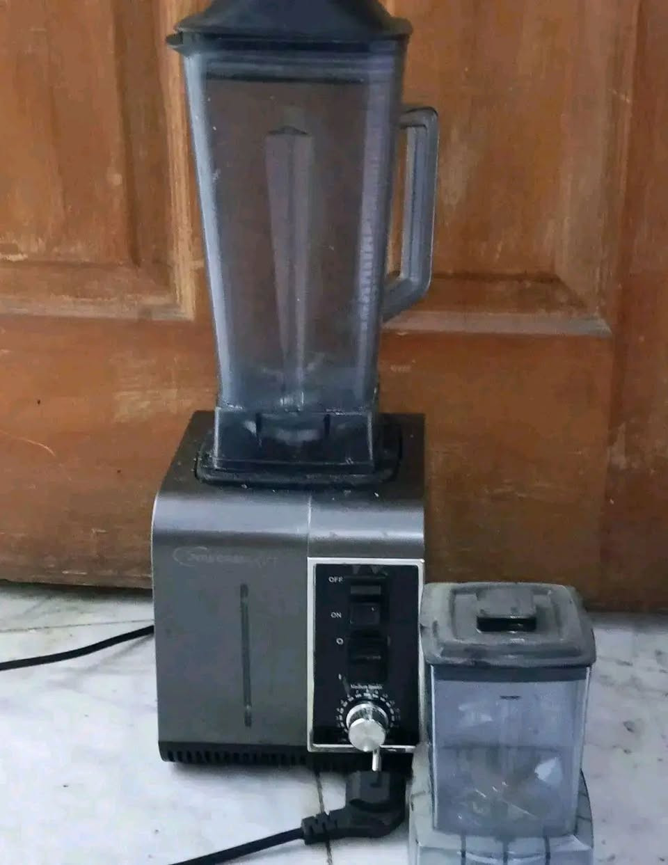 صياد حشرات يحتاج شمعات ومثرامه وخلاط يشتري يراسلني


**إذا كنت صاحب هذا الإعلان وتريد حذفه لأي سبب، رجاءا أرسل رسالة إلى الدعم الفني**