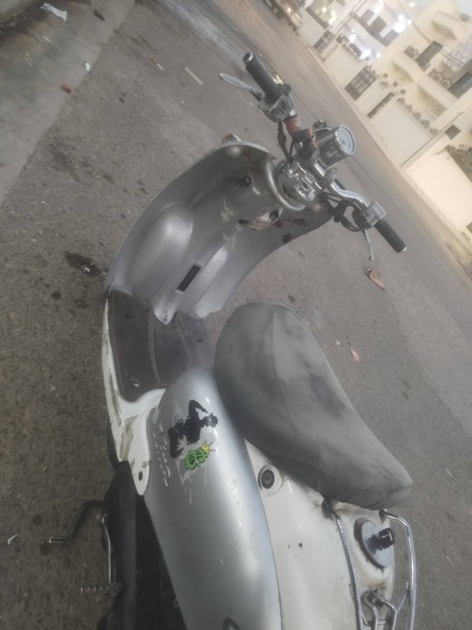 عبدحليم للبيع سعر 175 وبي محلا


**إذا كنت صاحب هذا الإعلان وتريد حذفه لأي سبب، رجاءا أرسل رسالة إلى الدعم الفني**
