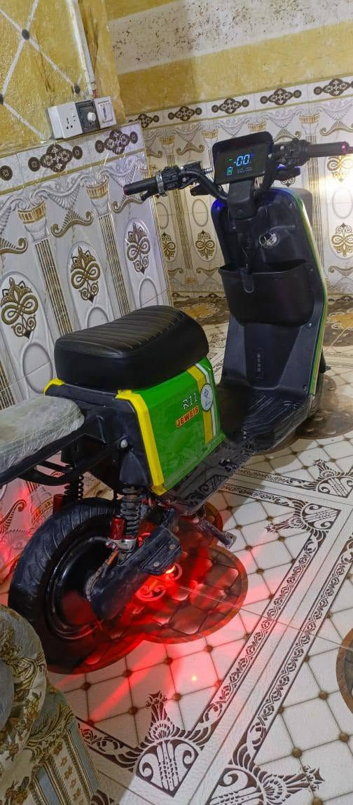 اسلام عليكم دراجه ار 11 للبيع موديل 25 دراجه نضيفه تحمل خمس بطاريتات كهرباياتها كلهن شقالات سعر 425 وبيه مجال للشراي عنوان بصره زبير رقم 0784781318


**إذا كنت صاحب هذا الإعلان وتريد حذفه لأي سبب، رجاءا أرسل رسالة إلى الدعم الفني**