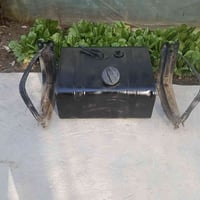 تانكي ١٠٠لتر • نضيف • السماوه الرميثه