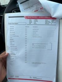 سنتافي موديل 2019 تدفئه تبريد كشنات  بصمه تشغيل مري شفط السونر مرفق بل...